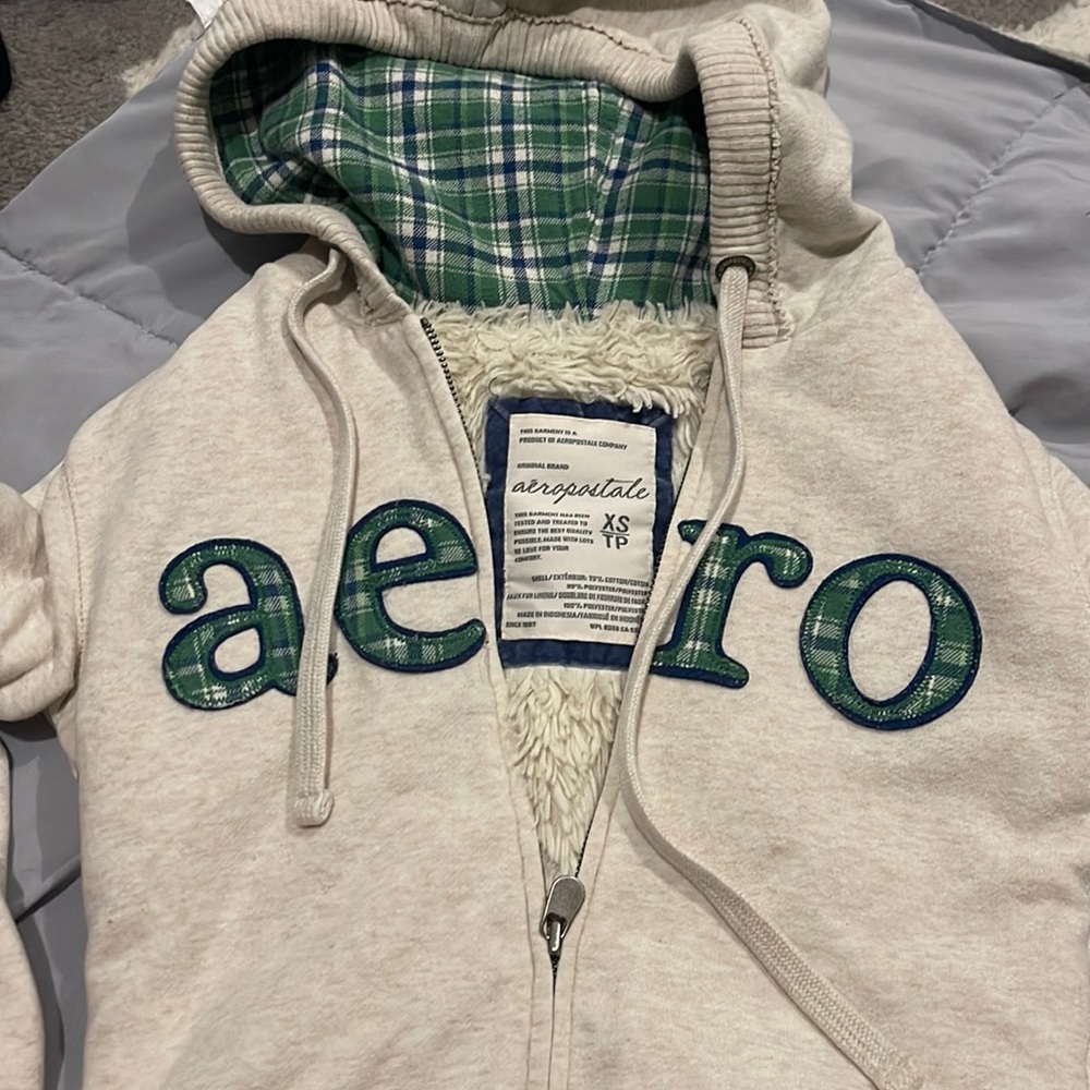 Aeropostale jacket